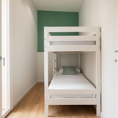 Domus Laetitiae Rooms & Apartments Quartu Sant'Elena Exterior photo