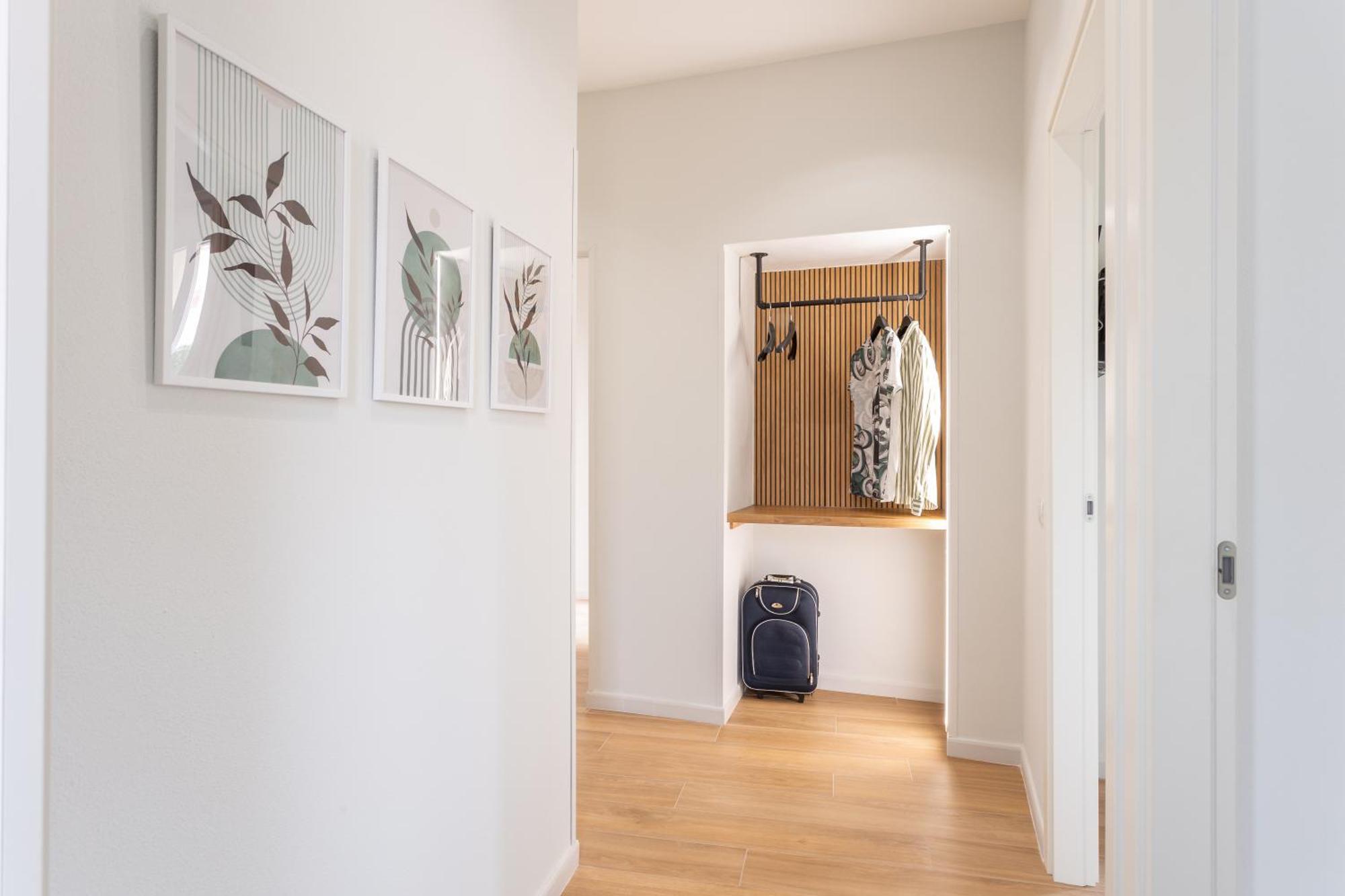 Domus Laetitiae Rooms & Apartments Quartu Sant'Elena Exterior photo